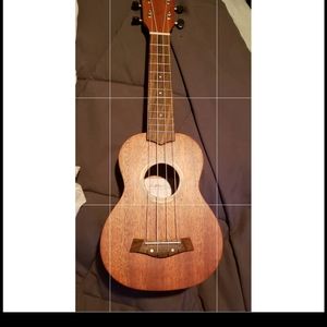 NEW ADAM UKULELE